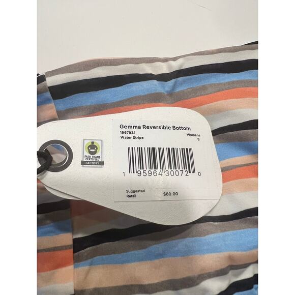 PrAna Gemma Reversible Bottom - Picture 6 of 6